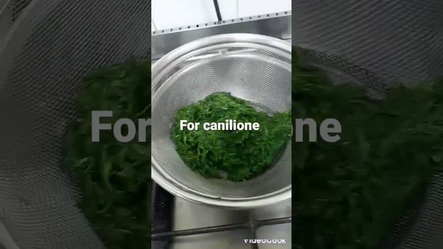 for cannelloni spinach with white cheese смотреть онлайн