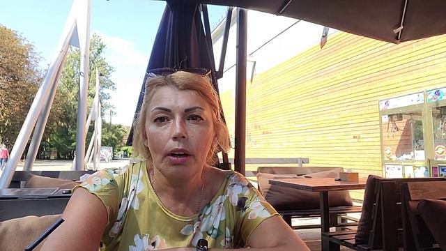 ОДЕСА ⚓ ОДИН ІЗ НАЙКРАЩИХ ПАРКІВ МІСТА, ПАРК ГОРЬКОГО 🌲👀 НАЙСМАЧНІШІ ЧЕБУРЕКИ В Одесі 👍 19.09.23 смотреть онлайн
