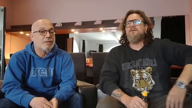 Mundstuhl - der Podcast - Folge: #158 Balls to the Wall смотреть онлайн
