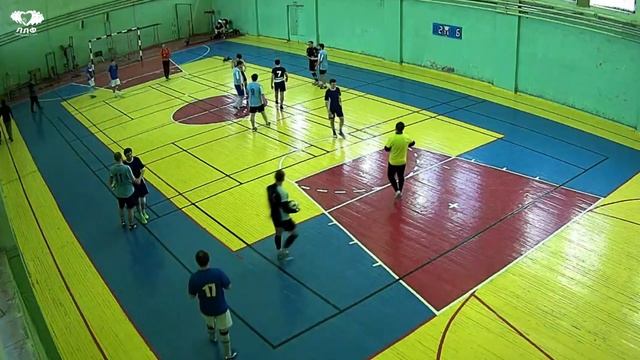 Стыковые матчи "Пряник" - "ТЕМП"; "Торпедо" - "Тулакузов" смотреть онлайн