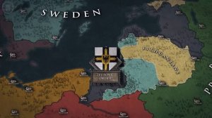 Как Тевтонский Орден завоевал Пруссию