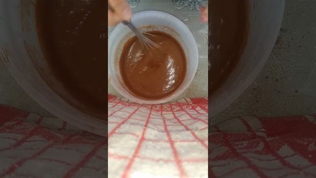 Жұмыртқасыз керемет дəмді пирог😍😘🙈 смотреть онлайн