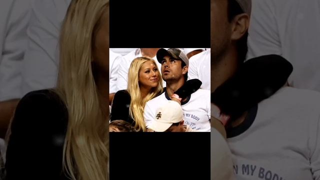 enrique iglesias wife? #bailamos смотреть онлайн