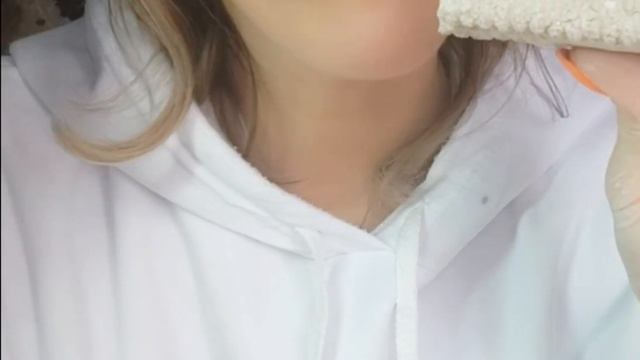 Печенька из глины Уральской + мел смотреть онлайн