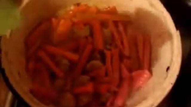 Приготовление плова смотреть онлайн