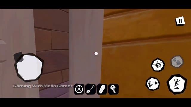 Hello Neighbor: Mobile | Act 2 Full Gameplay Walkthrough | Hello Neighbor (Android) смотреть онлайн