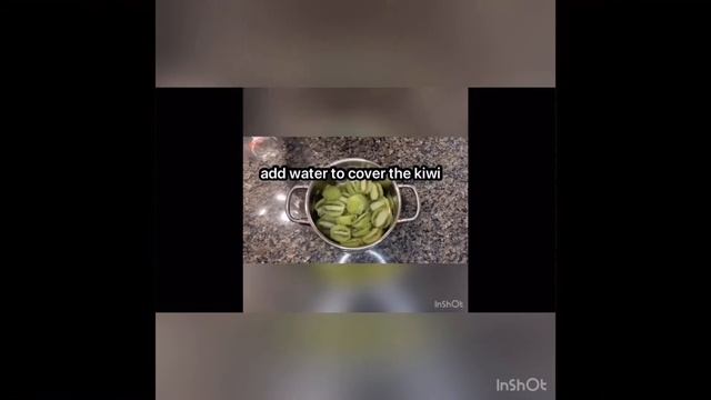 Kiwi Steak Sauce/ Կիվիով Տղեմալի смотреть онлайн