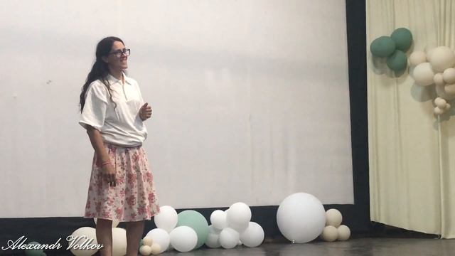 Детский лагерь ''Вифания'', город Бельцы. Третий и четвертый день. 5 - часть. Deaf смотреть онлайн
