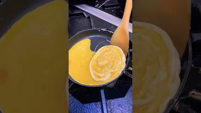 Crumble egg #shortvideo #shorts @kakcooking7021 смотреть онлайн