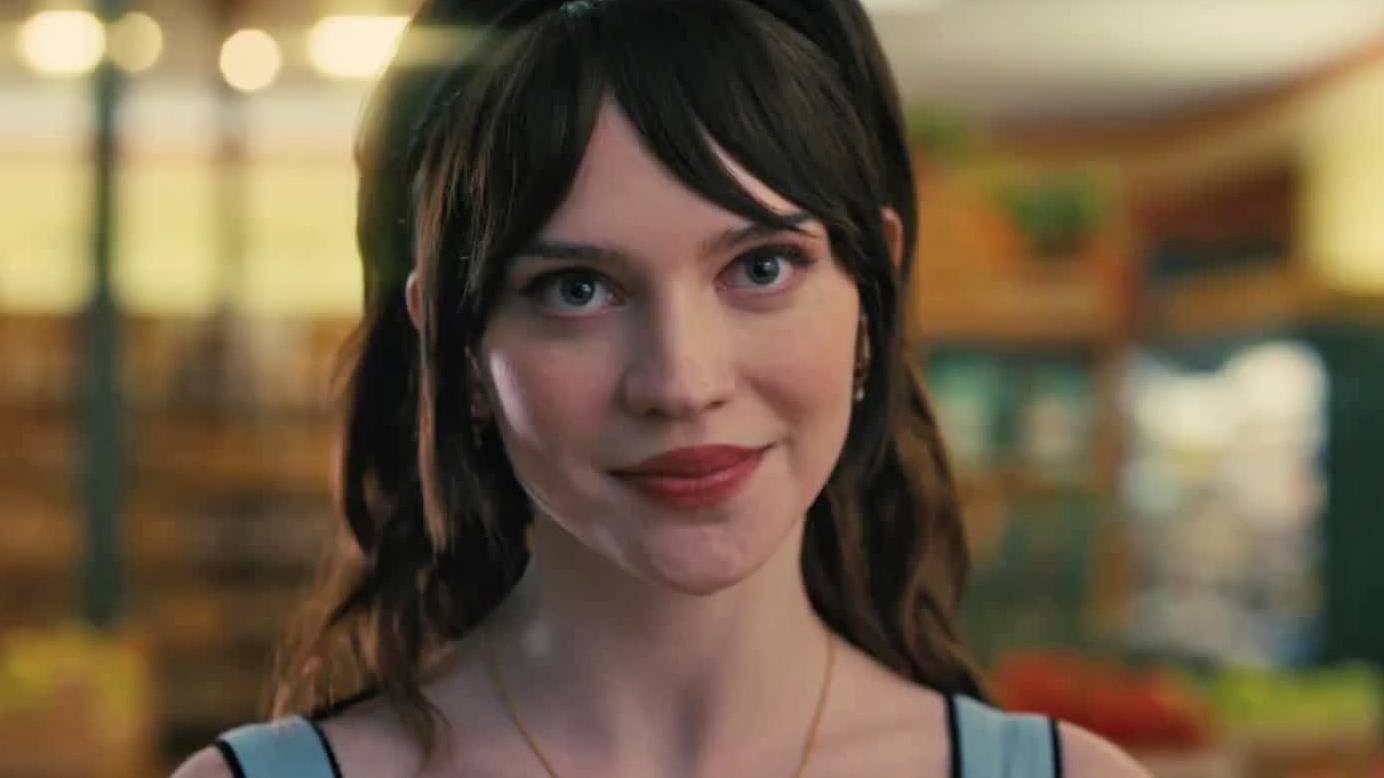 Компаньон — Русский трейлер (2025) смотреть онлайн