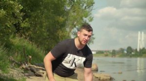 Лодка пвх River Boats RB 330, 350, 370 и мотор TOHATSU