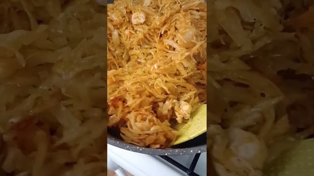 что сегодня у Любани на обед #еда #обед смотреть онлайн