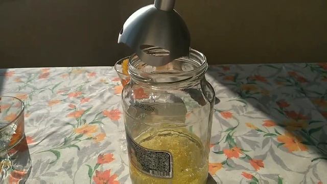 Майонез за 1 минуту смотреть онлайн