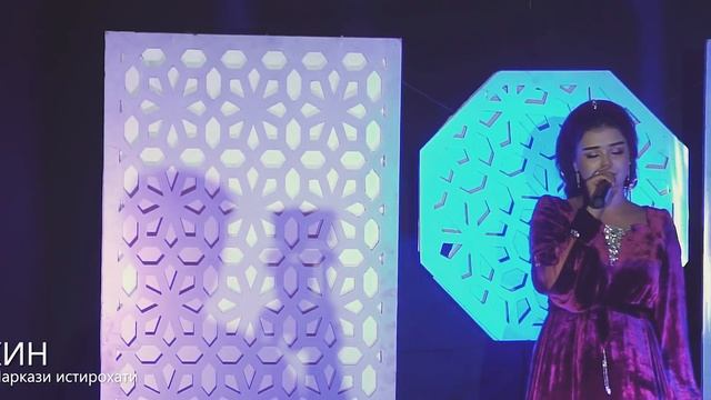 Фарахноз Шарафова - Бевафо ёрам | Farahnoz Sharafova - Bevafa Yaram