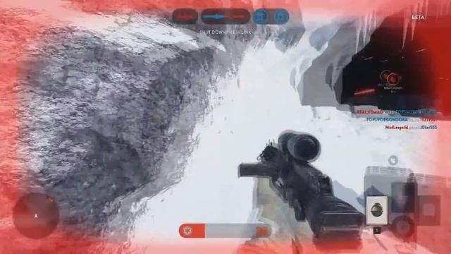Star Wars: Battlefront - Первый Взгляд смотреть онлайн
