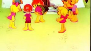 Сказка про жадность