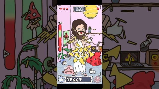 играем в игру про спагетти часть 4 смотреть онлайн