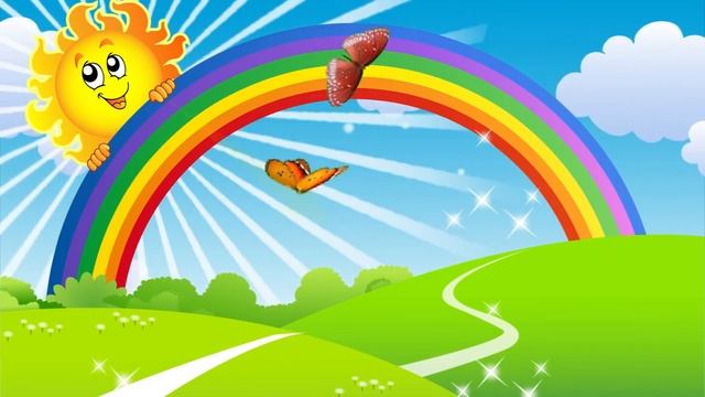 Веселе сонечко | Автоматизація звука [c] зі зворотними складами | Місто звуків смотреть онлайн