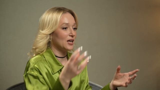 Как создаются креативные съемки? смотреть онлайн