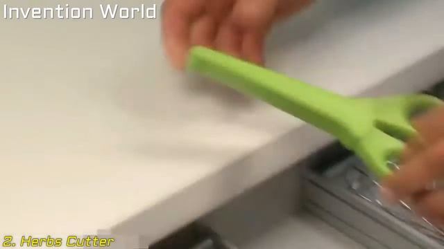 5 Best kitchen Appliances- Vegetable Spiraliser, Herbs Cutter, Savel, Fish Scraper & Grater. смотреть онлайн