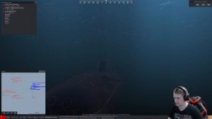 Sea Power : Naval Combat in the Missile Age - Смотрим, учимся, оцениваем