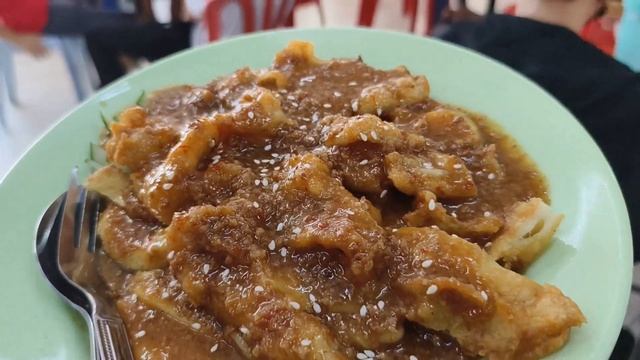 【蔬悅】麻坡 | Muar | 333饮食坊 | 幸福站之好友记 | Otak-otak | 乌达 смотреть онлайн