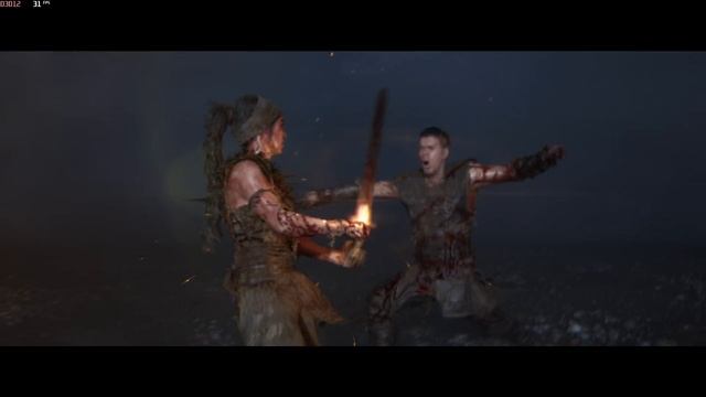 Senuas Saga Hellblade II