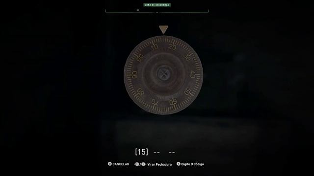 Dying Light 2- Senha do cofre na torre do bazar смотреть онлайн