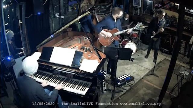 Ricardo Grilli, Mark Turner, Glenn Zaleski, Joe Martin and Clarence Penn at Smalls Jazz Club Set 2 смотреть онлайн