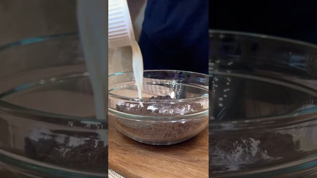 Шоколадный брауни 🍫 смотреть онлайн