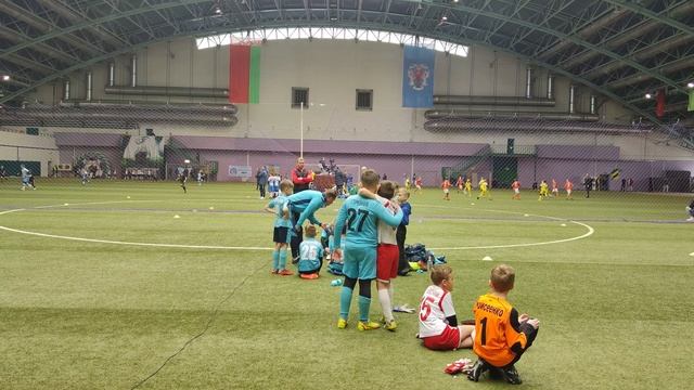 Метеор Основной состав - БАТЭ Минск, 4-2 смотреть онлайн