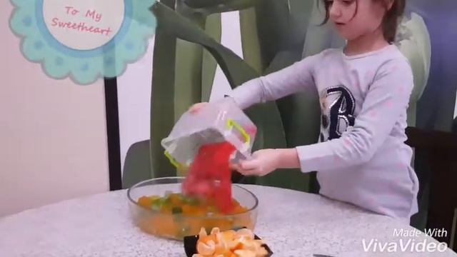 Люблю готувати ❤ смотреть онлайн