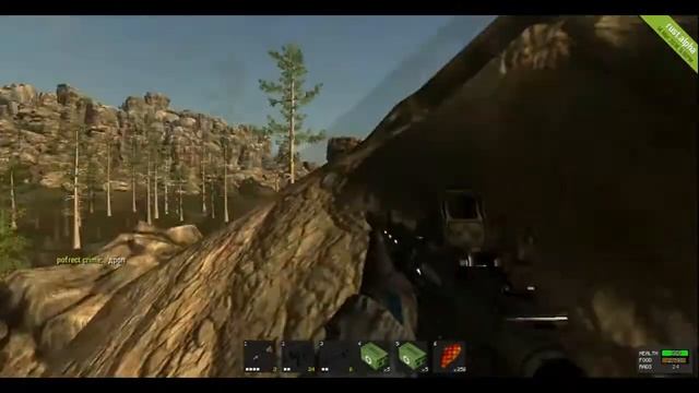 Посиделки в Rust #1 Нарезка, открытие серва, валим бичей. смотреть онлайн