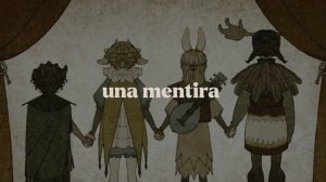 And the hound - Yaelokre (Sub español)