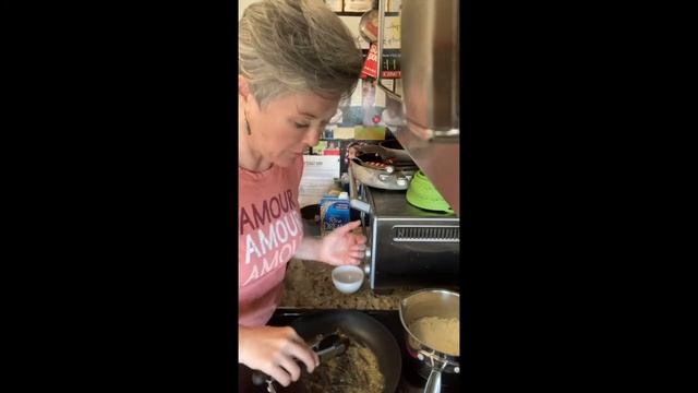 Cacio e Pepe with Palmini (Hearts of Palm Pasta) смотреть онлайн