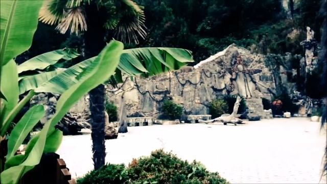 Путешествие в Абхазию *Travel To Abkhazia*