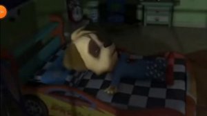 Horror Барбоскины | Сон Дружка |