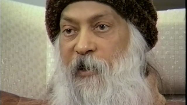 Osho, The Last Testament. Interview 90 смотреть онлайн