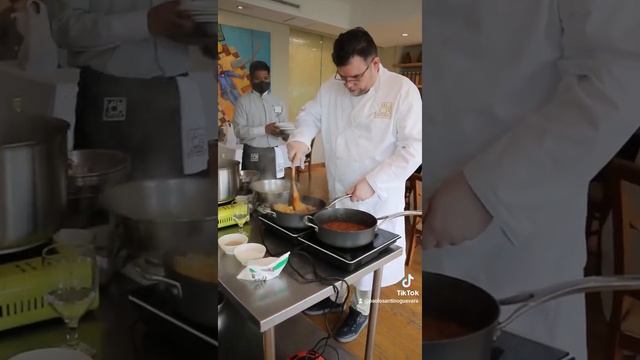 Part 2 Tagliatelle Porcini смотреть онлайн