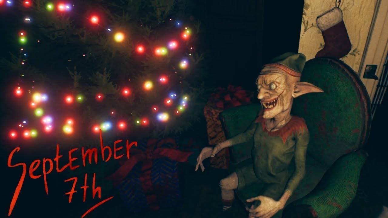 Прохождение игры September 7th смотреть онлайн