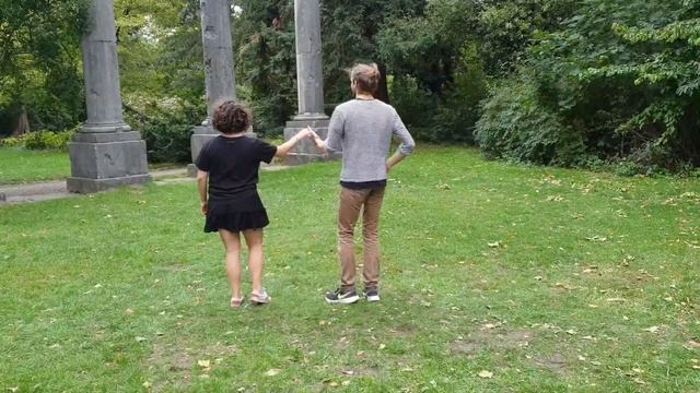 Salsa Rueda Figures- Setenta. Ft. Lana & Valentin смотреть онлайн