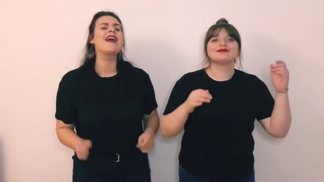 Panda&Belka - Бумажный змей (cover ) смотреть онлайн