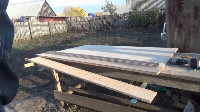 Торцовка по дереву своими руками, пила с направляющей шиной смотреть онлайн