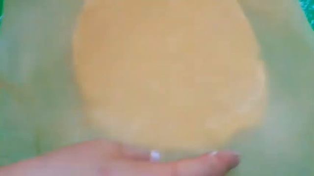 Песочный печенье к чаю, которы тает во рту☕☕ смотреть онлайн