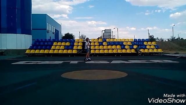 VLOG/ГУЛЯЮ С ЛУЧШЕЙ ПОДРУГОЙ😇 смотреть онлайн