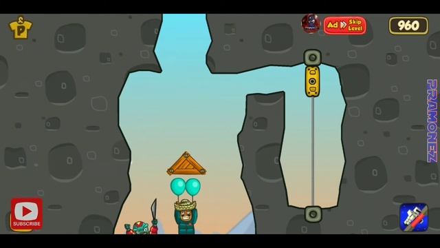 Amigo Pancho - SIBERIA Level 6-10 смотреть онлайн