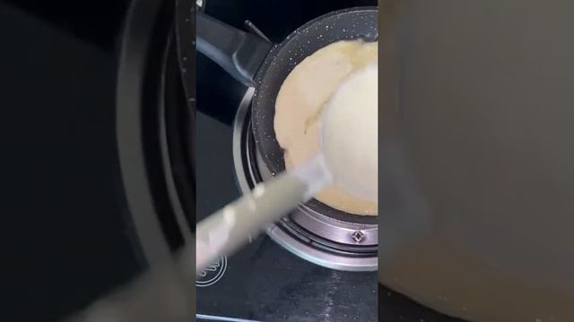 Oats banana pancakes with milk powder #soft & pluffy # shorts # Kavitadeep смотреть онлайн