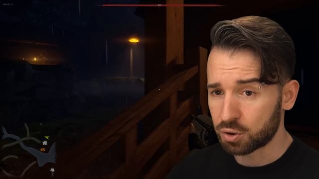 СПАСАЮ БИГФУТА ИЗ ВОДЫ смотреть онлайн