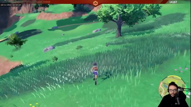 UNE PENSÉE POUR LES DÉVELOPPEURS | Pokémon Violet смотреть онлайн