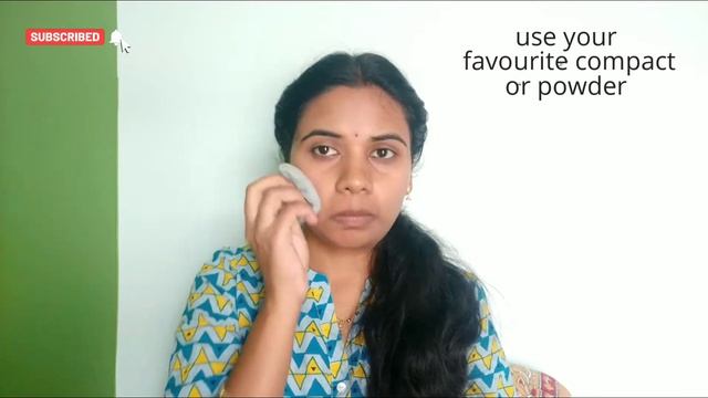 How to touch up oily skin after makeup/ Monica pavan kumar #shorts смотреть онлайн